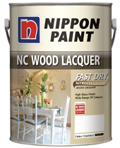 NC Wood Lacquer